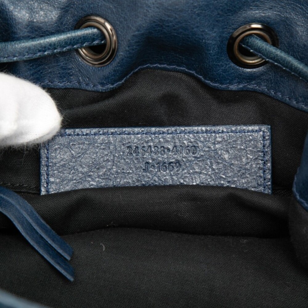 BALENCIAGA Bag - Picture 7 of 8